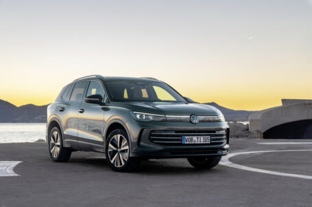 comprar volkswagen tiguan de ocasión